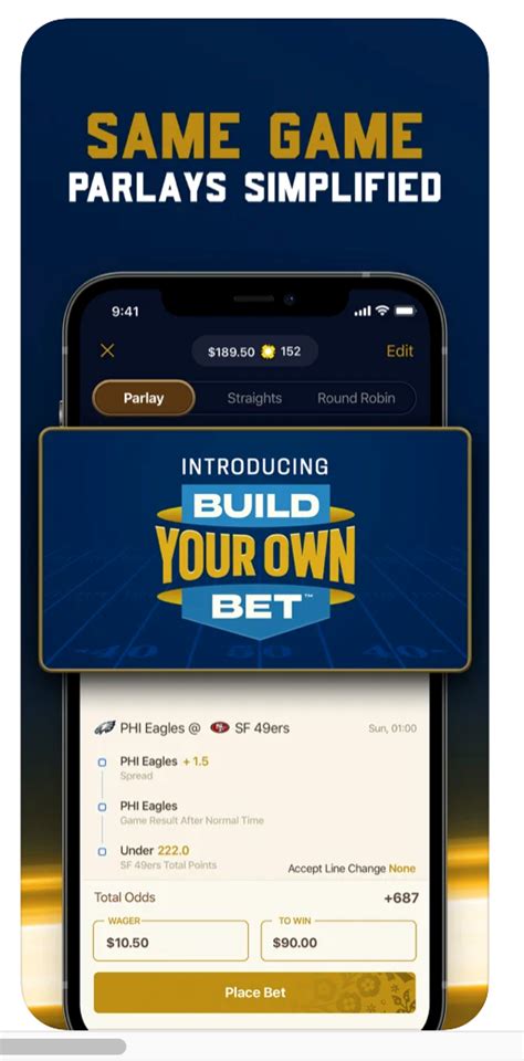 wynnbet app android|wynn sports betting app.